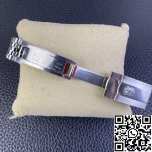 Clean Factory Replica Rolex Datejust Watches M126334-0012