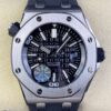 JF Factory Audemars Piguet Replica Watches Royal Oak Offshore 15703