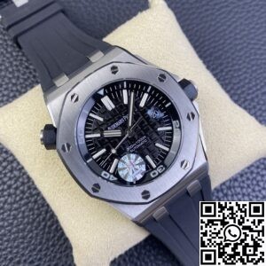 JF Factory Audemars Piguet Replica Watches Royal Oak Offshore 15703