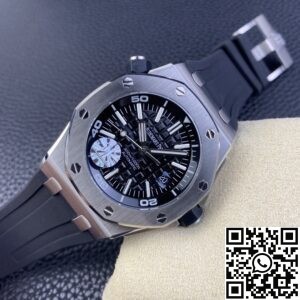 JF Factory Audemars Piguet Replica Watches Royal Oak Offshore 15703