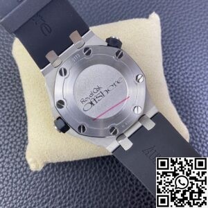 JF Factory Audemars Piguet Replica Watches Royal Oak Offshore 15703