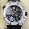 JF Factory Audemars Piguet Replica Watches Royal Oak Offshore 15710
