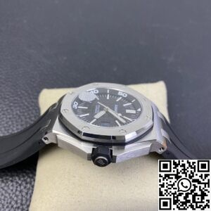 JF Factory Audemars Piguet Replica Watches Royal Oak Offshore 15710