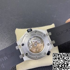 JF Factory Audemars Piguet Replica Watches Royal Oak Offshore 15710