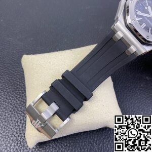 JF Factory Audemars Piguet Replica Watches Royal Oak Offshore 15710