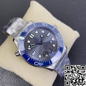 VS Factory Omega Replica Watches Seamaster Diver 300M 210. 30. 42. 20. 06. 001