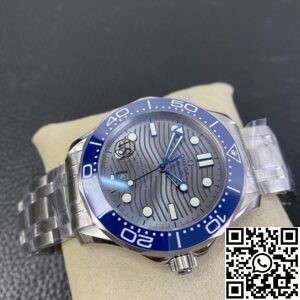 VS Factory Omega Replica Watches Seamaster Diver 300M 210. 30. 42. 20. 06. 001