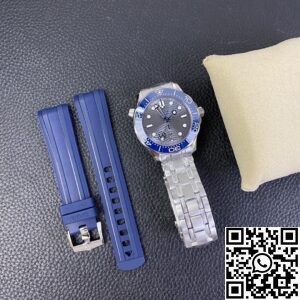 VS Factory Omega Replica Watches Seamaster Diver 300M 210. 30. 42. 20. 06. 001