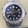 VS Factory Omega Replica Watches Seamaster Diver 300M 210.30.42.20.01.002