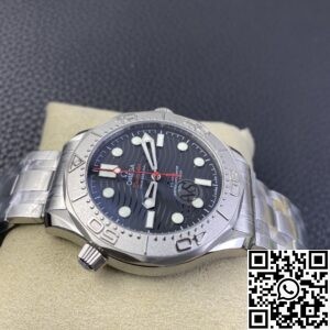 VS Factory Omega Replica Watches Seamaster Diver 300M 210.30.42.20.01.002