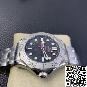 VS Factory Omega Replica Watches Seamaster Diver 300M 210.30.42.20.01.002