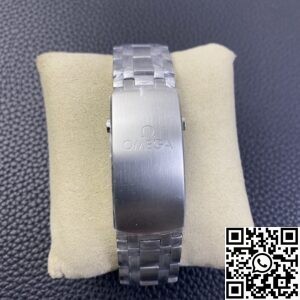 VS Factory Omega Replica Watches Seamaster Diver 300M 210.30.42.20.01.002