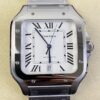 BV Factory Cartier Replica Watches Santos WSSA0009