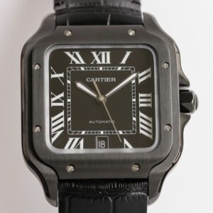 Cartier Replica Watch Santos WSSA0039 -GF Factory | CH