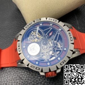JB Replica Roger Dubuis Excalibur RDDBEX0572