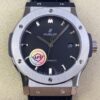 APS Factory Replica Hublot Classic Fusion 511.NX.1171.LR Black Dial