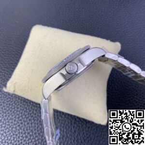 XF Factory Replica Tudor Pelagos M25600TB-0001 V4 Blue Dial Series