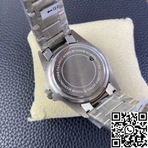 XF Factory Replica Tudor Pelagos M25600TB-0001 V4 Blue Dial Series