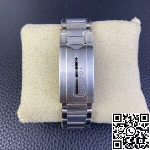 XF Factory Replica Tudor Pelagos M25600TB-0001 V4 Blue Dial Series