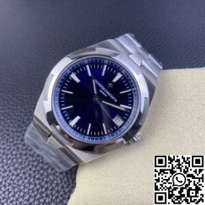 PPF Factory Replica Vacheron Constantin Overseas 4500V/110AB128 Blue Dial Series