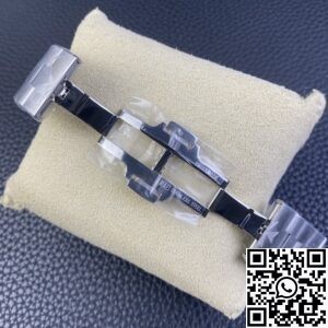 PPF Factory Replica Vacheron Constantin Overseas 4500V/110AB128 Blue Dial Series