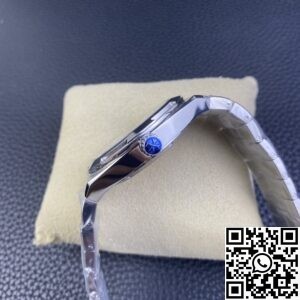 PPF Factory Replica Vacheron Constantin Overseas 4500V/110AB146 Brown Dial Series