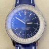V7 Factory Replica Breitling Navitimer 1 A17326211C1P3 Blue Dial Series