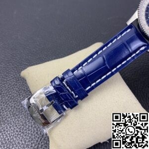 V7 Factory Replica Breitling Navitimer 1 A17326211C1P3 Blue Dial Series