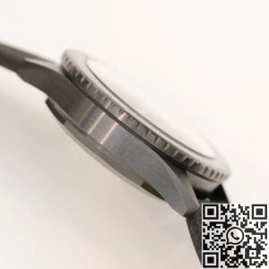 Blancpain Replica Fifty Fathoms Bathyscaphe GF Factory