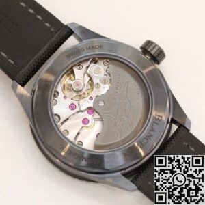 Blancpain Replica Fifty Fathoms Bathyscaphe GF Factory