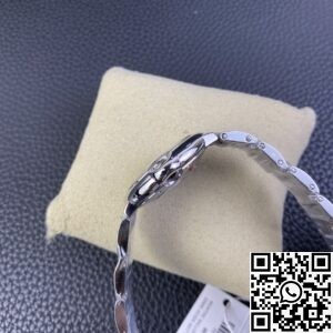 AF Factory Replica Ballon Bleu De Cartier WSBB0046 Pink Dial Size 33mm