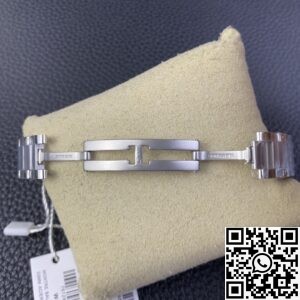 AF Factory Replica Ballon Bleu De Cartier WSBB0046 Pink Dial Size 33mm