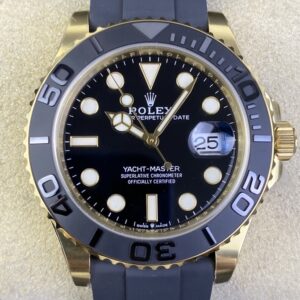 Clean Factory Replcia Rolex Yacht Master M226658-0001 Best Version1:1 AAA
