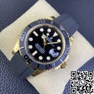 Clean Factory Replcia Rolex Yacht Master M226658-0001 Best Version1:1 AAA