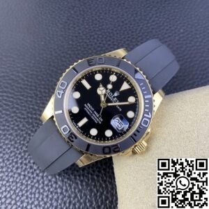 Clean Factory Replcia Rolex Yacht Master M226658-0001 Best Version1:1 AAA