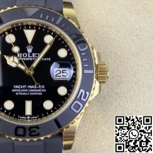 Clean Factory Replcia Rolex Yacht Master M226658-0001 Best Version1:1 AAA