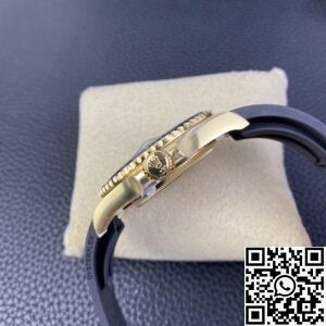 Clean Factory Replcia Rolex Yacht Master M226658-0001 Best Version1:1 AAA
