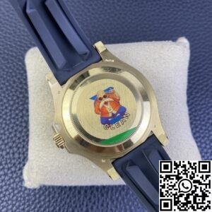 Clean Factory Replcia Rolex Yacht Master M226658-0001 Best Version1:1 AAA