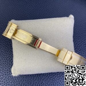 Clean Factory Replcia Rolex Yacht Master M226658-0001 Best Version1:1 AAA