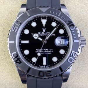 Clean Factory Replica Rolex Yacht Master M226659-0002 Best Version1:1 AAA