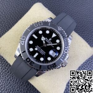 Clean Factory Replica Rolex Yacht Master M226659-0002 Best Version1:1 AAA