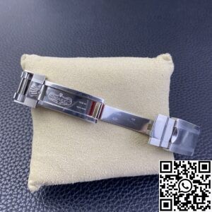 Clean Factory Replica Rolex Yacht Master M126622-0001 Best Version1:1 AAA