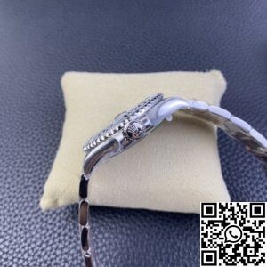 Clean Factory Replica Rolex Yacht Master M126622-0002 Blue Dial Best Version1:1 AAA