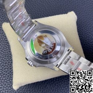 Clean Factory Replica Rolex Yacht Master M126622-0002 Blue Dial Best Version1:1 AAA