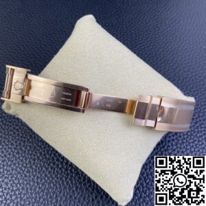 Clean Factory Replica Rolex Yacht Master 116655 Best Version1:1 AAA