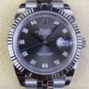 Clean Factory Replica Rolex Datejust M126334-0006 Series Size 41mm