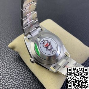 Clean Factory Replica Rolex Datejust M126334-0025 Blue Dial Series Size 41mm