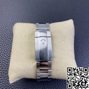 Clean Factory Replica Rolex Datejust M126334-0025 Blue Dial Series Size 41mm