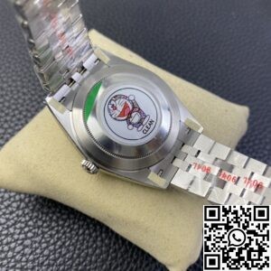 Clean Factory Replica Rolex Datejust M126334-0026 Blue Dial Series Size 41mm