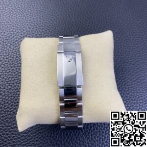 Clean Factory Replica Rolex Datejust M126334-0013 Grey Dial Series Size 41mm